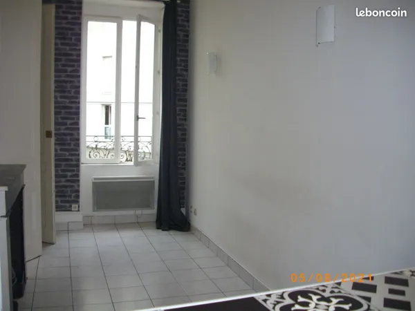 Lyon 69003 - t2 - 38 m2 - 64 ave lacassagne