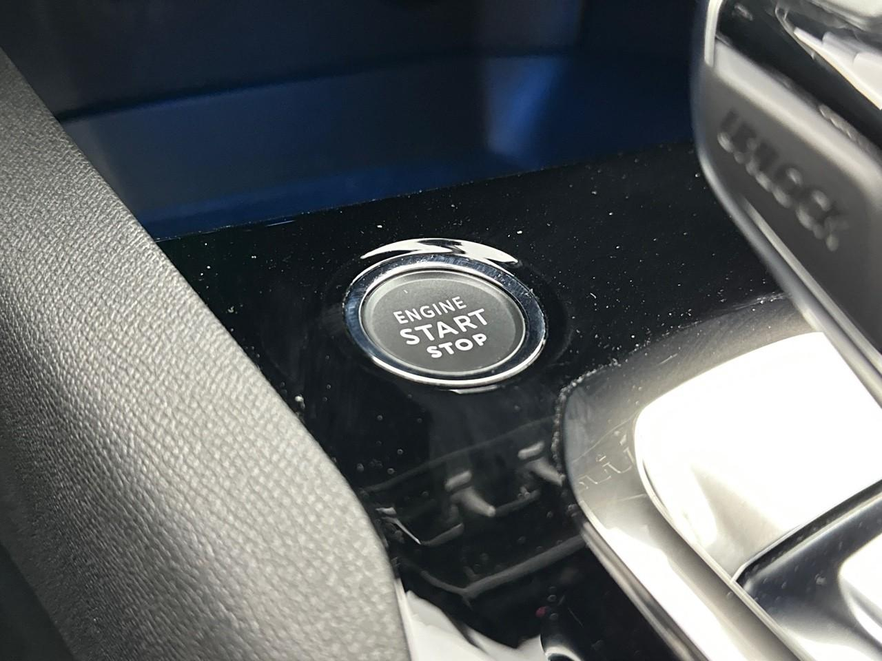 Peugeot 3008 puretech 130ch s&s eat8 allure pack — photo 29