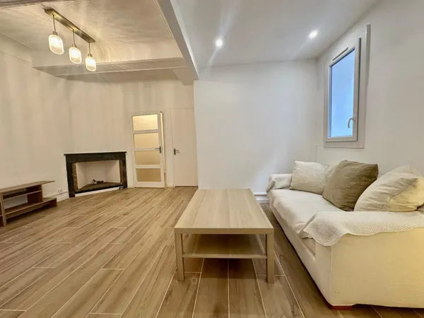 Appartement 2 pièces 68 m²