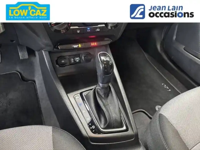 Hyundai I20 1.0 t-gdi 100 dct-7 — photo 13