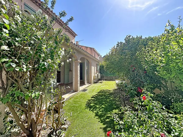 Maison 5 pièces 105 m²