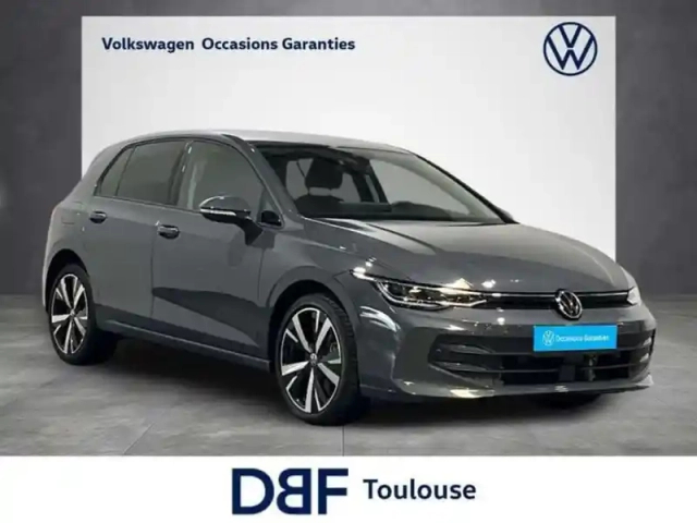 Volkswagen Golf 1.5 ehybrid 204 dsg6 vw edition — photo 6