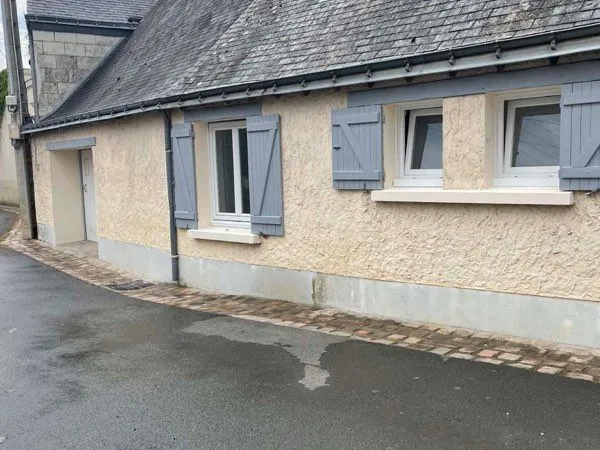 Maison à louer bourg cheffes