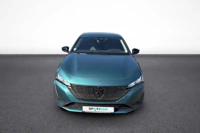 Peugeot 308 sw puretech 130ch s&amp;s bvm6 — photo 52