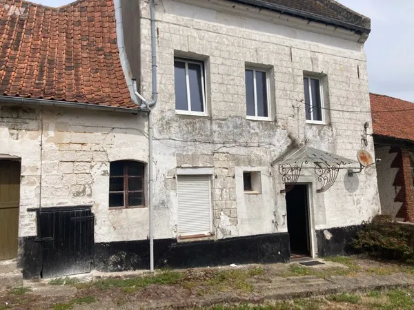Maison 7 pièces 87 m²