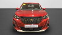 Peugeot 2008 1.5 BlueHDi 100ch S&S Allure