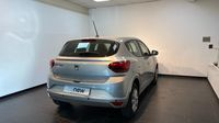 Dacia Sandero 1.0 TCe 90ch Confort -22B — photo 5