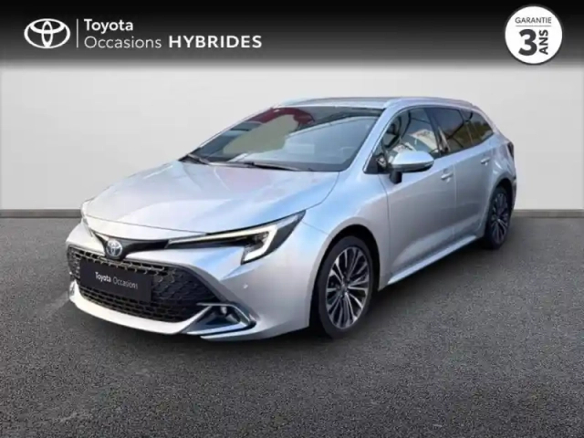 Toyota Corolla touring spt 2.0 196ch design my24