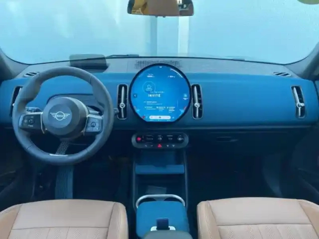Mini Countryman se 313ch favoured all4 — photo 12