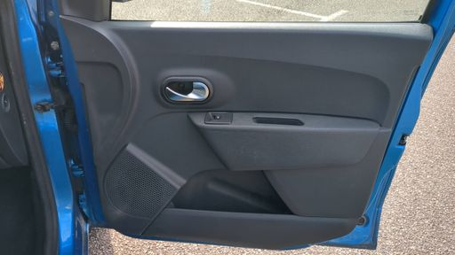 Dacia DOKKER 1.2 TCE 115 - Stepway – 2018 – 116732 km – Essence – Boîte Manuelle — photo 25
