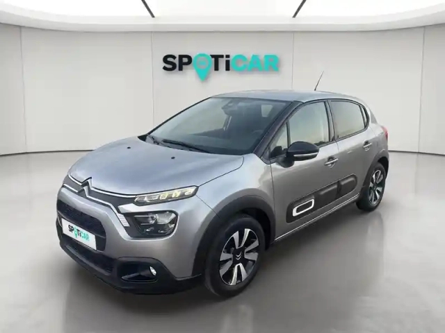 Citroën C3 1.2 puretech 83ch s&amp;s max — photo 1