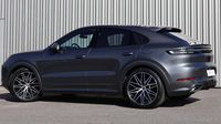 Porsche Cayenne Coupé 3.0 V6 470ch E-Hybrid — photo 3