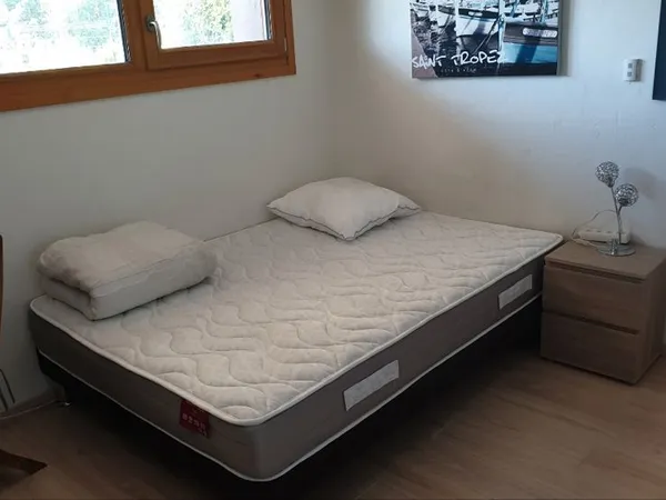 Chambre T2 location etudiant chez l'habitant
