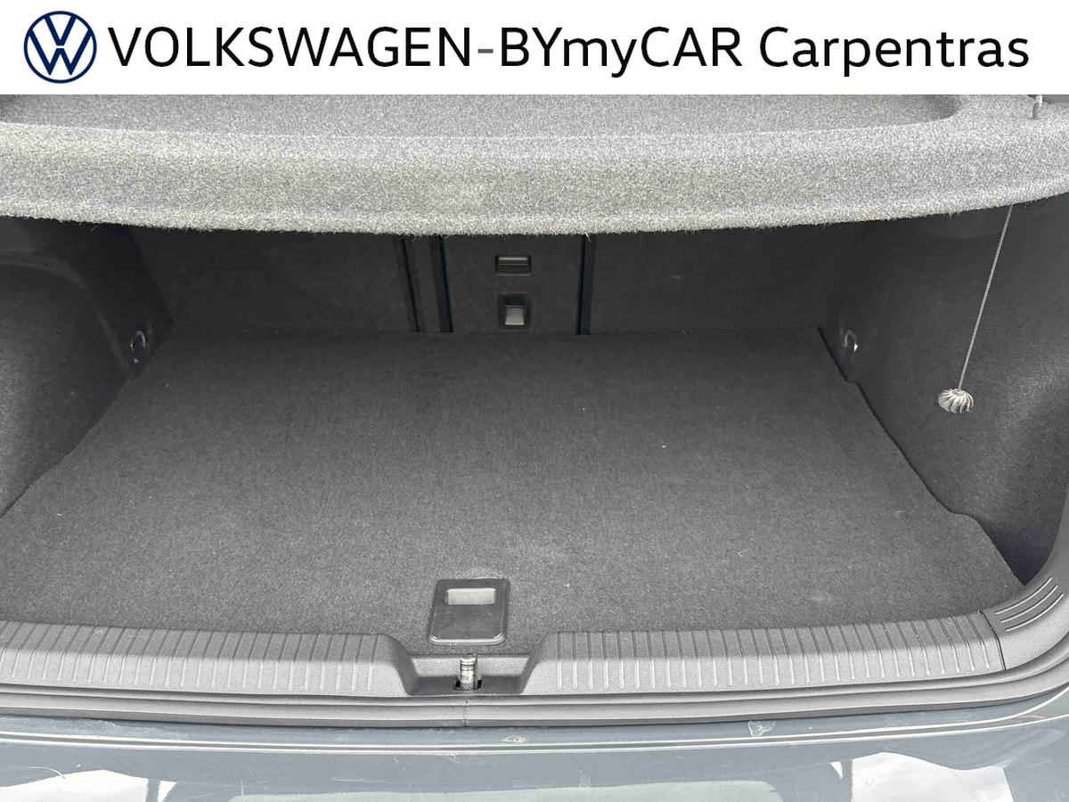 Volkswagen Golf 1.4 Hybrid Rechargeable OPF 204 DSG6 — photo 24