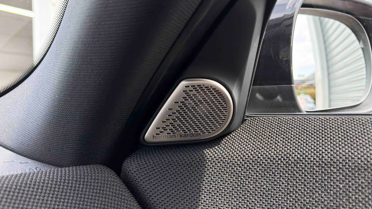 Mini Countryman S ALL4 — photo 32