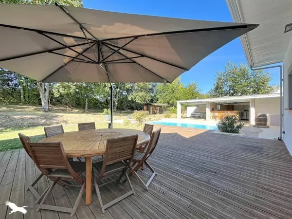 Maison 8 pièces 184 m²