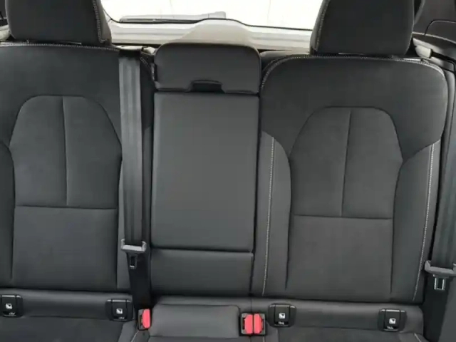 Volvo Ex40 single extended range 252 ch 1edt — photo 20