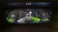 Peugeot 208 1.2 PureTech 130ch S&S GT EAT8 — photo 10