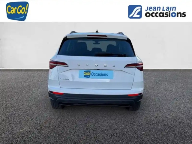 Skoda Karoq 2.0 tdi 116 ch scr dsg7 — photo 48