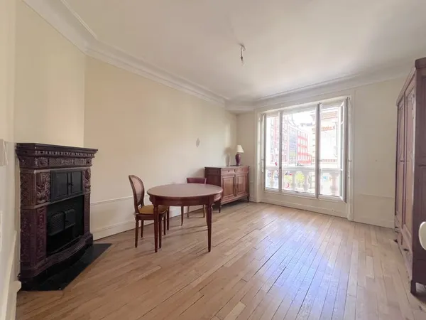 APPARTEMENT 3 PIECES