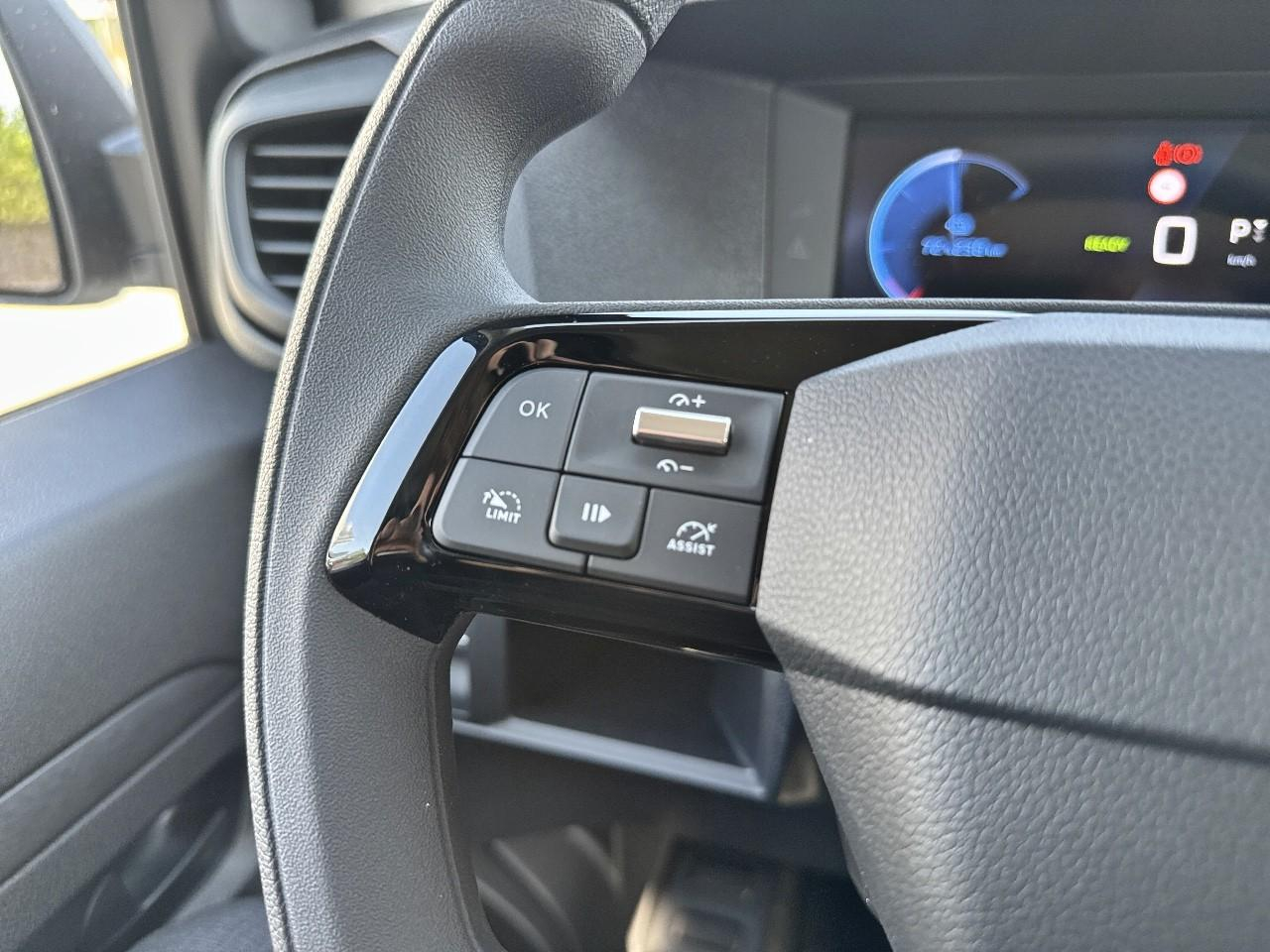 Peugeot Expert m 136ch (100kw) batterie 75 kwh — photo 16