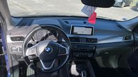 Bmw X1 sDrive16dA 116ch xLine DKG7 — photo 11