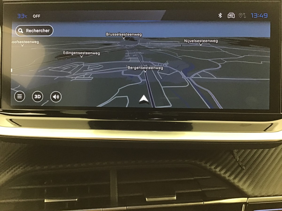 Peugeot 2008 — photo 15