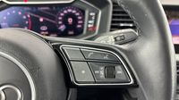 Audi A1 Allstreet 30 TFSI 110ch Design Luxe — photo 25