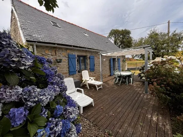 Maison en pierre 7 pièces 160 m²