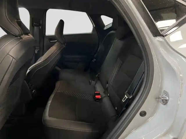 Renault Captur e-tech full hybrid 145 ch — photo 12
