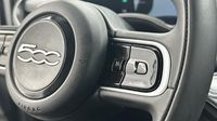 Fiat 500 e 118ch MY23 — photo 18