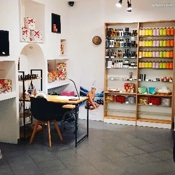 Fond de commerce Institut de beauté