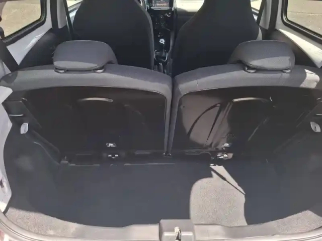 Peugeot 108 vti 72ch s&amp;s bvm5 — photo 15