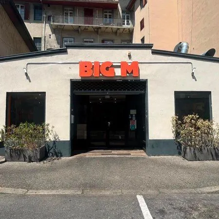 à vendre - restaurant 160 m² - centre-ville de chambéry (73)