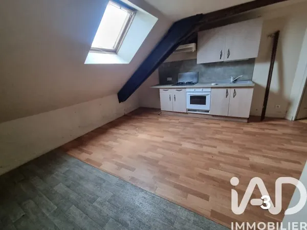 Immeuble 149 m²