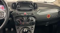 Fiat 500 1.2 8v 69ch Eco Pack Lounge Euro6d — photo 19