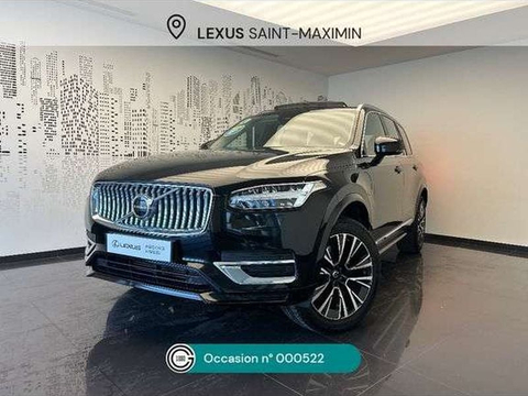 Volvo XC90 Volvo XC90