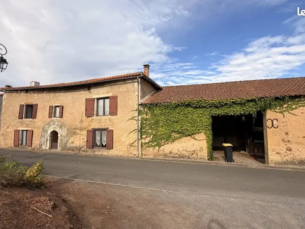 Maison 7 pièces 124 m²