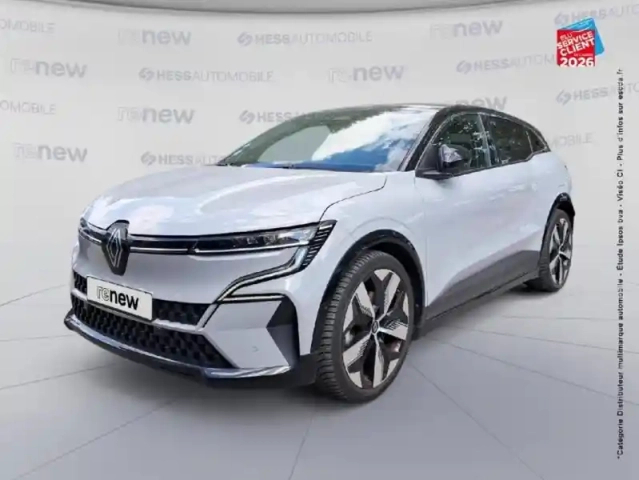 Renault Megane e-tech electric ev60 220ch techno optimum charge — photo 1