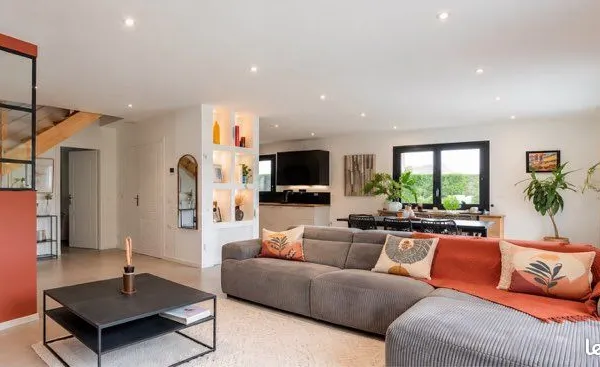 Maison 6 pièces 150m2