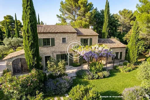 Maison 6 pièces 179 m²