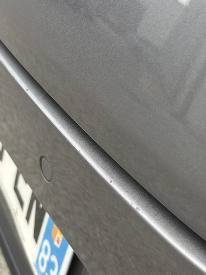 Mercedes CLA Shooting Brake 200 d 8G-DCT — photo 18