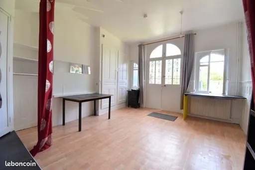 Loue studio ideal etudiant proche chu et campus universitaire
