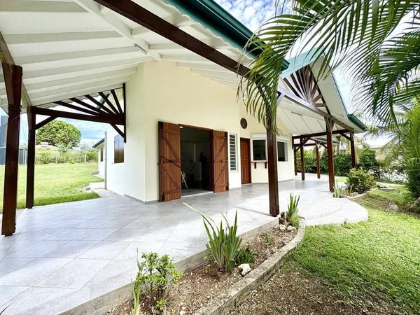 Maison 4 pièces 110 m²
