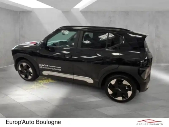 Kia Ev2 147ch 42,2kwh earth — photo 7