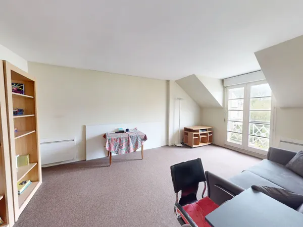 Appartement MASSY 3 pièces 57.71 m² Massy Vilgénis