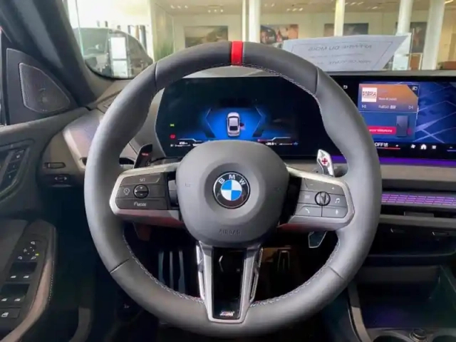 Bmw Serie 2 série 2 gran coupé m235 300ch m performance xdrive dkg7 — photo 8