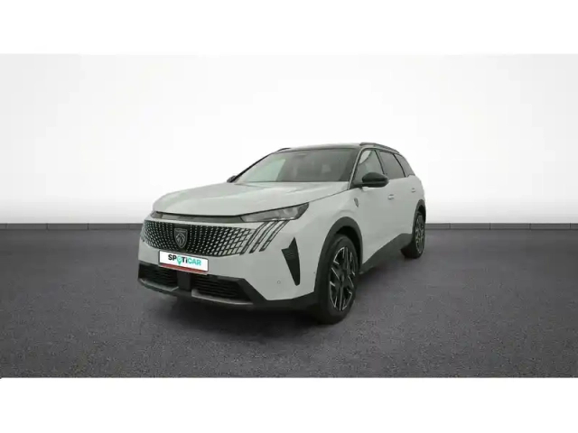 Peugeot 5008 hybrid 145 e-dcs6