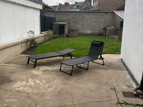 Appartement Abbeville