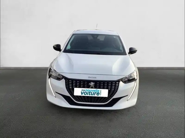 Peugeot 208 bluehdi 100 s&amp;s bvm6 — photo 2